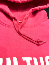 將圖片載入圖庫檢視器 Migos Official &quot;Culture&quot; Album Hooded Jumper Pink ⏐ Size S
