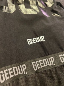 Geedup Play For Keeps Lightweight Jacket Spring Del.1 2020