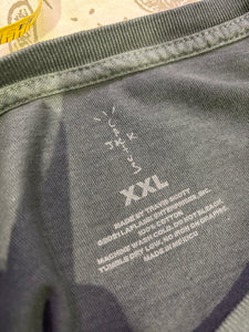 Cactus Jack x Kaws x Fragment Long Sleeve T-Shirt ⏐ Multiple Sizes