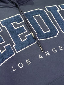 Geedup Team Logo Los Angeles in Blue *Vault Release