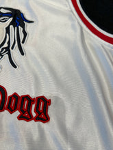 Load image into Gallery viewer, Snoop Dogg Vintage Y2K Sleeveless Basketball Jersey  ⏐ Fits M