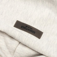 Load image into Gallery viewer, Essentials Fear of God Relaxed Hoodie Light Oatmeal ⏐ Multiple Sizes