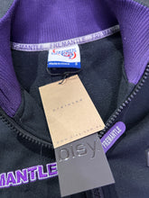 Load image into Gallery viewer, AFL Fremantle Dockers Y2K 3D Logo Zip Jacket   ⏐ Size S