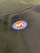 Load image into Gallery viewer, AFL Fremantle Dockers Y2K 3D Logo Zip Jacket   ⏐ Size S