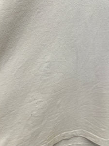Butter Goods x Kangol Short Sleeve T-Shirt in White ⏐ Size XL