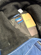 將圖片載入圖庫檢視器 SB Sport Vintage Full Zip Quilted Jacket  ⏐ Fits L/XL