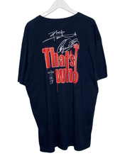 Load image into Gallery viewer, Hard Rock Cafe The Who Surfers Paradise Short Sleeve  T-Shirt ⏐ Sizae 2XL
