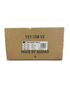 Adidas Yeezy 350 V2 Boost 'Bone' ⏐ Size US10.5