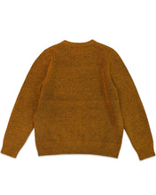Load image into Gallery viewer, Indi &amp; Cold Knit Jumper in Mustard