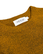 Load image into Gallery viewer, Indi &amp; Cold Knit Jumper in Mustard