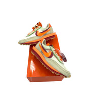 Load image into Gallery viewer, Nike Sacai x Clot LD Waffle in Orange Blaze