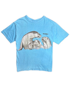 <br/>Vintage Single Stitch Short Sleeve T-Shirt<br/>Size S ⏐ Preloved
