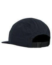 Load image into Gallery viewer, Jordan 5 Panel Fly Cap in Black (2025) HV1070-010