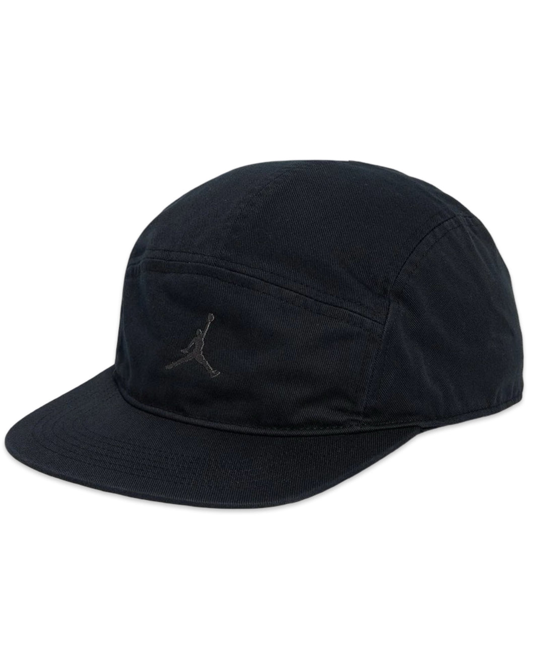Jordan 5 Panel Fly Cap in Black (2025) HV1070-010