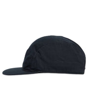 Load image into Gallery viewer, Jordan 5 Panel Fly Cap in Black (2025) HV1070-010