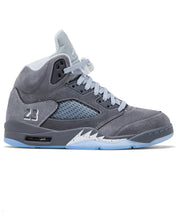 Load image into Gallery viewer, Jordan Air Jordan 5 Retro Wolf Grey (2026) – 100% Authentic | Bisy Fremantle