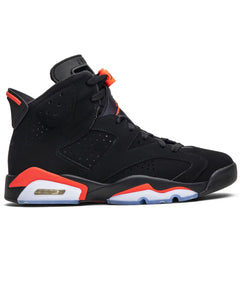 Jordan Air Jordan 6 Retro 'Infrared' (2019)