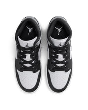 將圖片載入圖庫檢視器 Jordan Air Jordan 1 Mid &#39;Barons&#39; GS (2025)