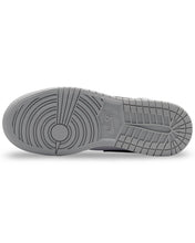 將圖片載入圖庫檢視器 Jordan Air Jordan 1 Mid &#39;Barons&#39; GS (2025)