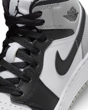 將圖片載入圖庫檢視器 Jordan Air Jordan 1 Mid &#39;Barons&#39; GS (2025)