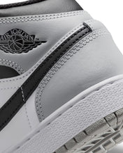 將圖片載入圖庫檢視器 Jordan Air Jordan 1 Mid &#39;Barons&#39; GS (2025)