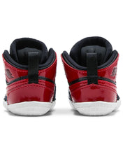 Load image into Gallery viewer, Jordan Air Jordan 1 Retro High OG Crib 'Patent Bred' (2021)