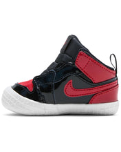 Load image into Gallery viewer, Jordan Air Jordan 1 Retro High OG Crib 'Patent Bred' (2021)