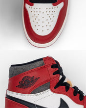 Load image into Gallery viewer, Jordan Air Jordan 1 Retro High OG GS 'Chicago Lost &amp; Found' (2022)