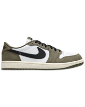 Load image into Gallery viewer, Jordan Air Jordan 1 Retro Low OG 'Medium Olive' (2026) – 100% Authentic | Bisy Fremantle