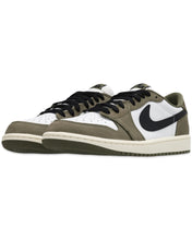 Load image into Gallery viewer, Jordan Air Jordan 1 Retro Low OG 'Medium Olive' (2026)