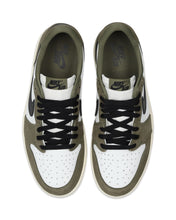Load image into Gallery viewer, Jordan Air Jordan 1 Retro Low OG 'Medium Olive' (2026)