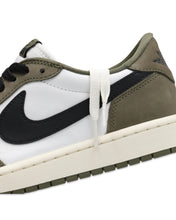 Load image into Gallery viewer, Jordan Air Jordan 1 Retro Low OG 'Medium Olive' (2026)