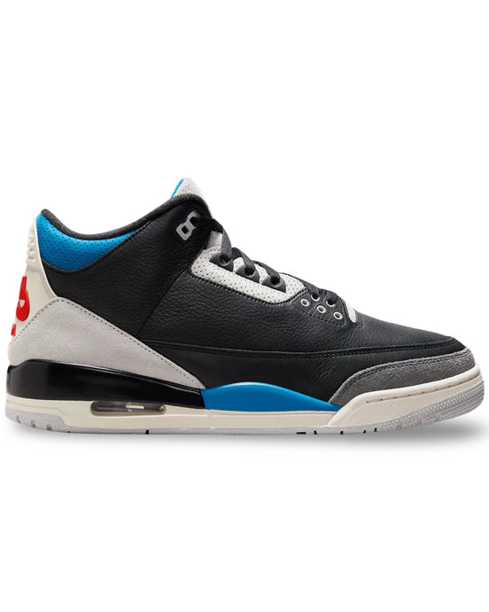 Jordan Air Jordan 3 Retro OG 'Rare Air' (2025)