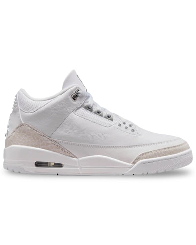 Jordan Air Jordan 3 Retro 'Pure Money' GS (2025)