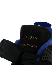 將圖片載入圖庫檢視器 Jordan Air Jordan 4 Retro OG &#39;Rare Air&#39; Gold Writing (2025)