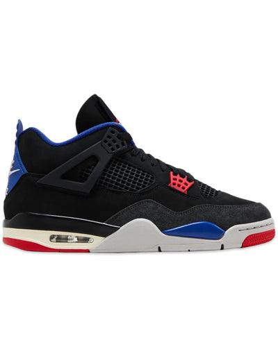 Jordan Air Jordan 4 Retro OG 'Rare Air' Gold Writing (2025)
