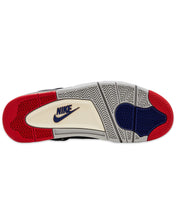 將圖片載入圖庫檢視器 Jordan Air Jordan 4 Retro OG &#39;Rare Air&#39; Gold Writing (2025)