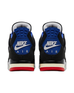 Jordan Air Jordan 4 Retro OG 'Rare Air' Gold Writing (2025)