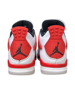 Jordan Air Jordan 4 Retro Red Cement (2023)
