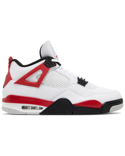 Jordan Air Jordan 4 Retro Red Cement (2023)