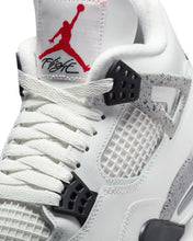 Load image into Gallery viewer, Jordan Air Jordan 4 Retro OG White Cement (2025)