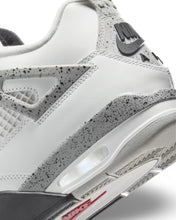 Load image into Gallery viewer, Jordan Air Jordan 4 Retro OG White Cement (2025)