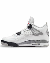 Load image into Gallery viewer, Jordan Air Jordan 4 Retro OG White Cement (2025)