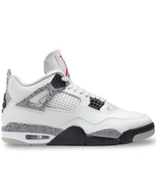 Load image into Gallery viewer, Jordan Air Jordan 4 Retro OG White Cement (2025)