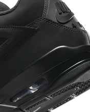 將圖片載入圖庫檢視器 Jordan Air Jordan 4 Retro &#39;Black Cat&#39; (2025)