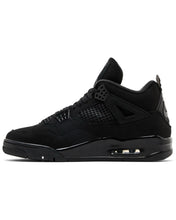 將圖片載入圖庫檢視器 Jordan Air Jordan 4 Retro &#39;Black Cat&#39; (2025)