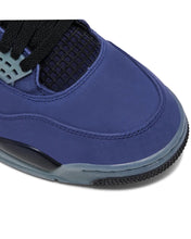 Load image into Gallery viewer, Jordan Air Jordan 4 Retro 'Lakers' in Purple (2026)