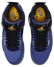 Load image into Gallery viewer, Jordan Air Jordan 4 Retro 'Lakers' in Purple (2026)