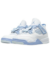 將圖片載入圖庫檢視器 Jordan Air Jordan 4 Retro (PS) Forget Me Not (2025)