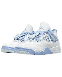Jordan Air Jordan 4 Retro (PS) Forget Me Not (2025)